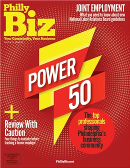 Philly Biz Magazine