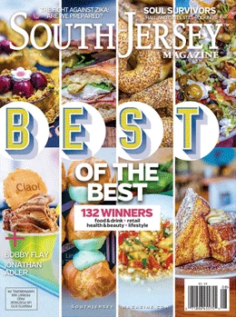 South Jersey Magazine